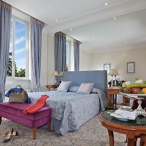 Deluxe Kamer met een King Size Bed